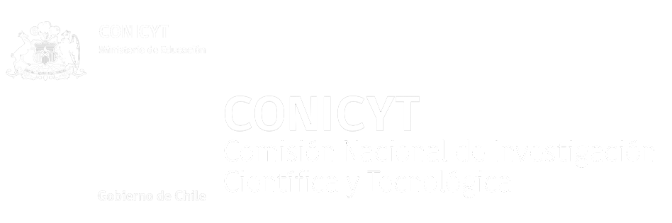 Logo Conicyt