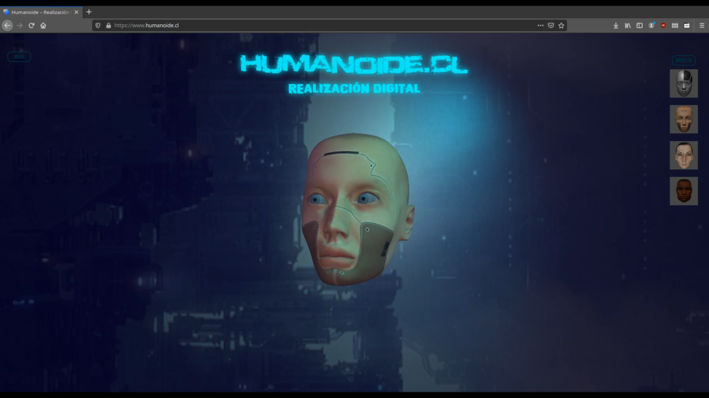 imagen proyecto humanoide